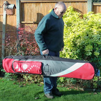 67" Proline Kite Bag - Red