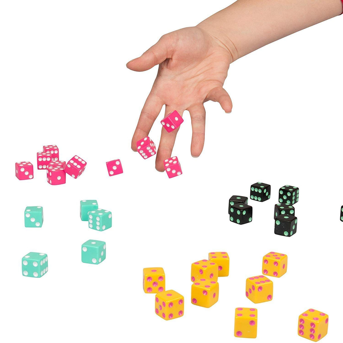 Tenzi Game - Assorted Colors