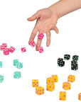 Tenzi Game - Assorted Colors