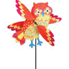 Orange Owl