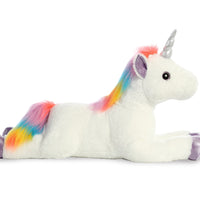 Super Flopsie Rainbow Unicorn