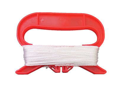 30" Solid Diamond Kite - Red