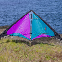 Prism Aether Sport Kite - Berry