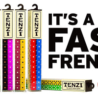 Tenzi Game - Assorted Colors