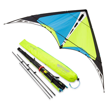 Prism Aether Sport Kite - Lumen
