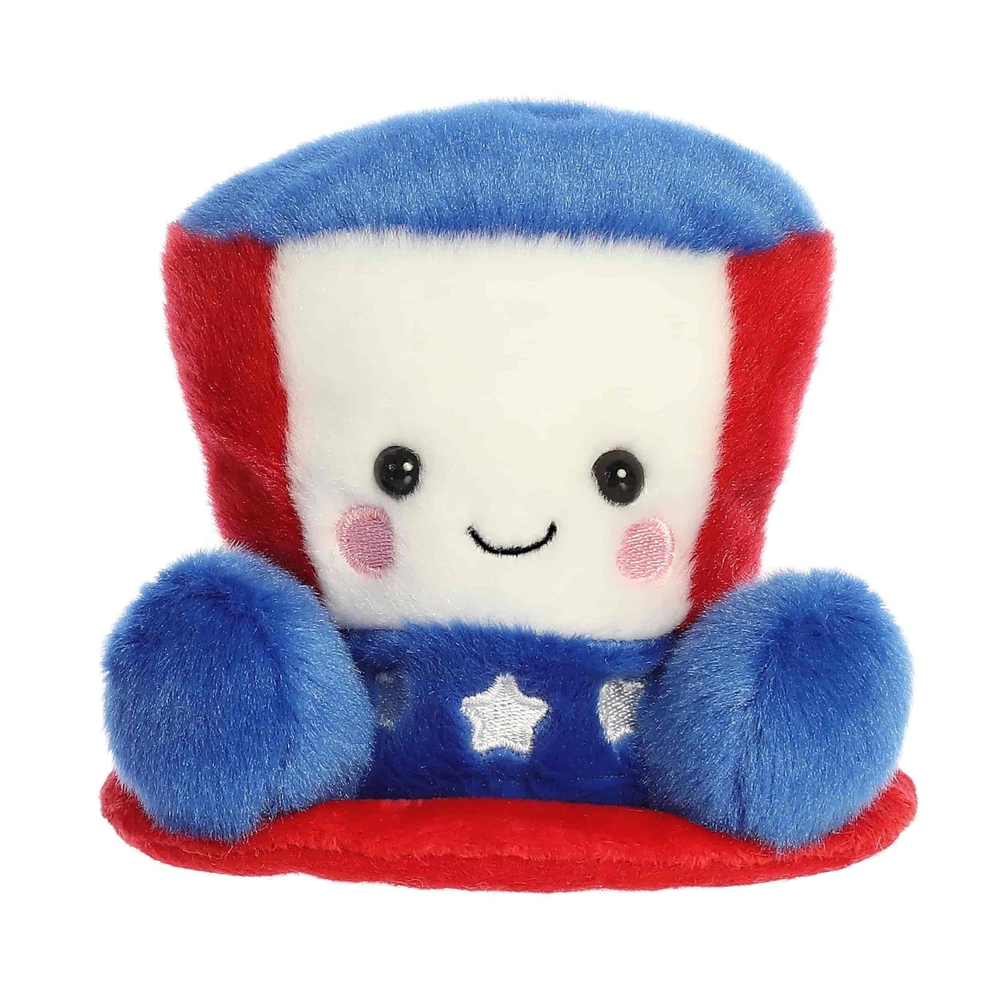 Aurora 5" Palm Pals - Freedom Hat