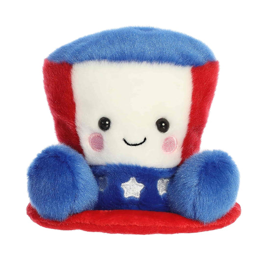 Aurora 5" Palm Pals - Freedom Hat