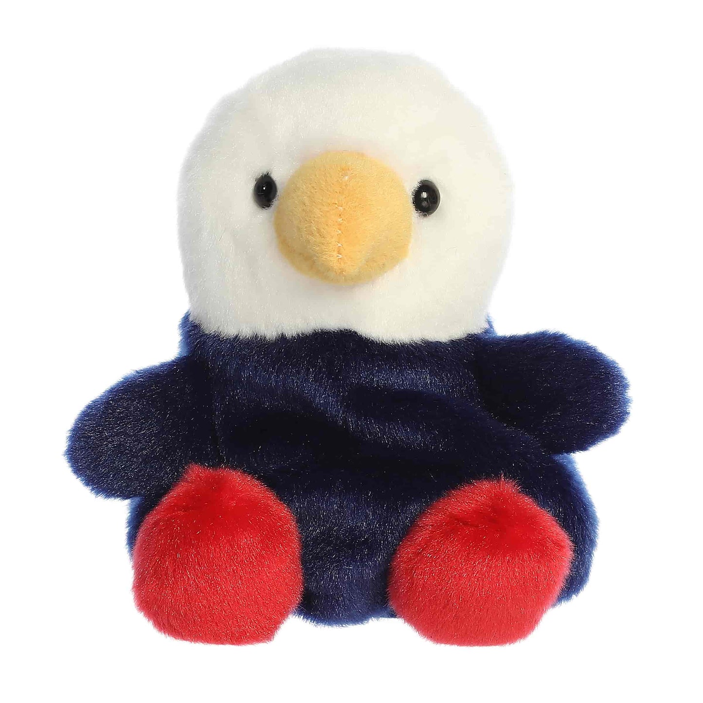 Aurora 5" Palm Pals - Patriot Eagle
