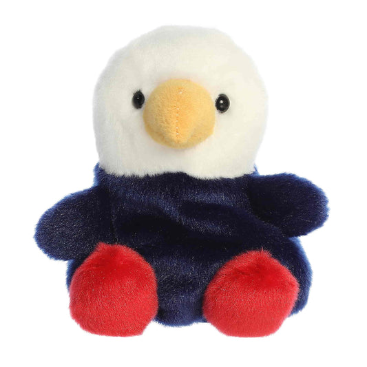 Aurora 5" Palm Pals - Patriot Eagle