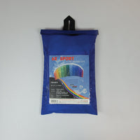 62" Sport Air Foil Kite - Rainbow