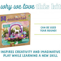 PlayMonster Enchanted Garden