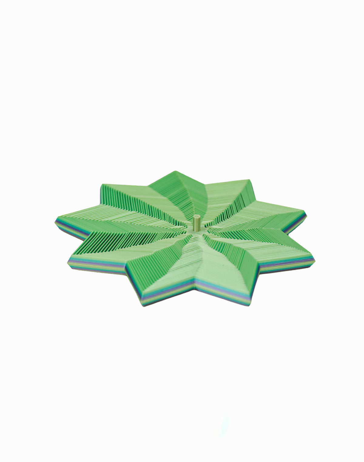 XL Collapsing Star Fidget Toy (Random Color)