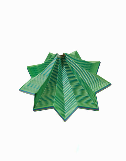 XL Collapsing Star Fidget Toy (Random Color)