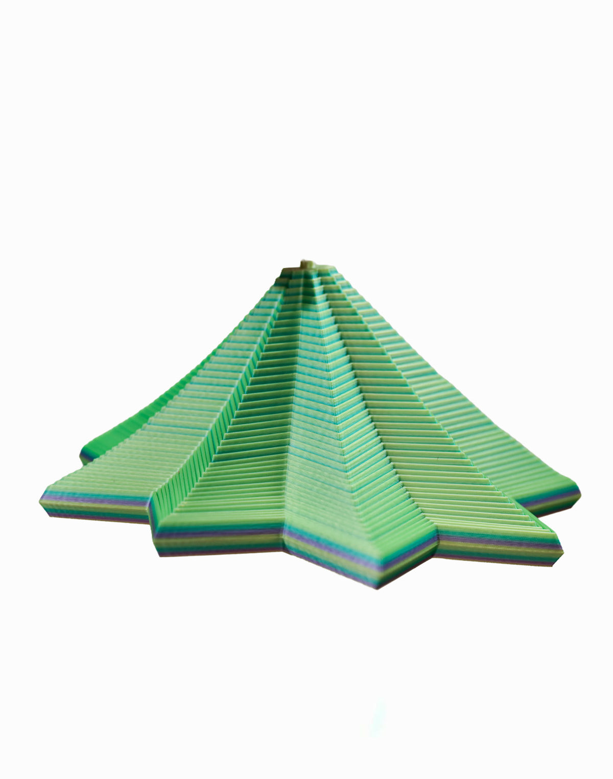 XL Collapsing Star Fidget Toy (Random Color)