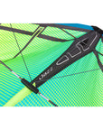 Jazz 2.0 Dual Line Stunt Kite - Aurora