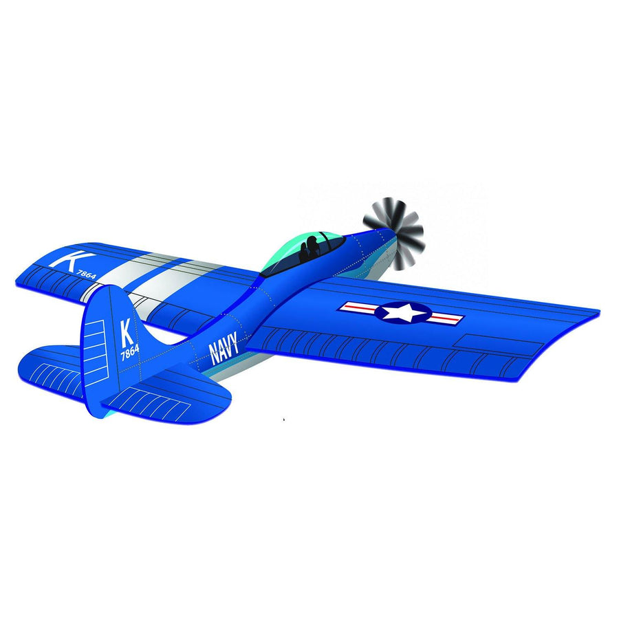 WindForce Airplane Kites - Corsair