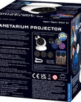 Thames & Kosmos Planetarium Projector