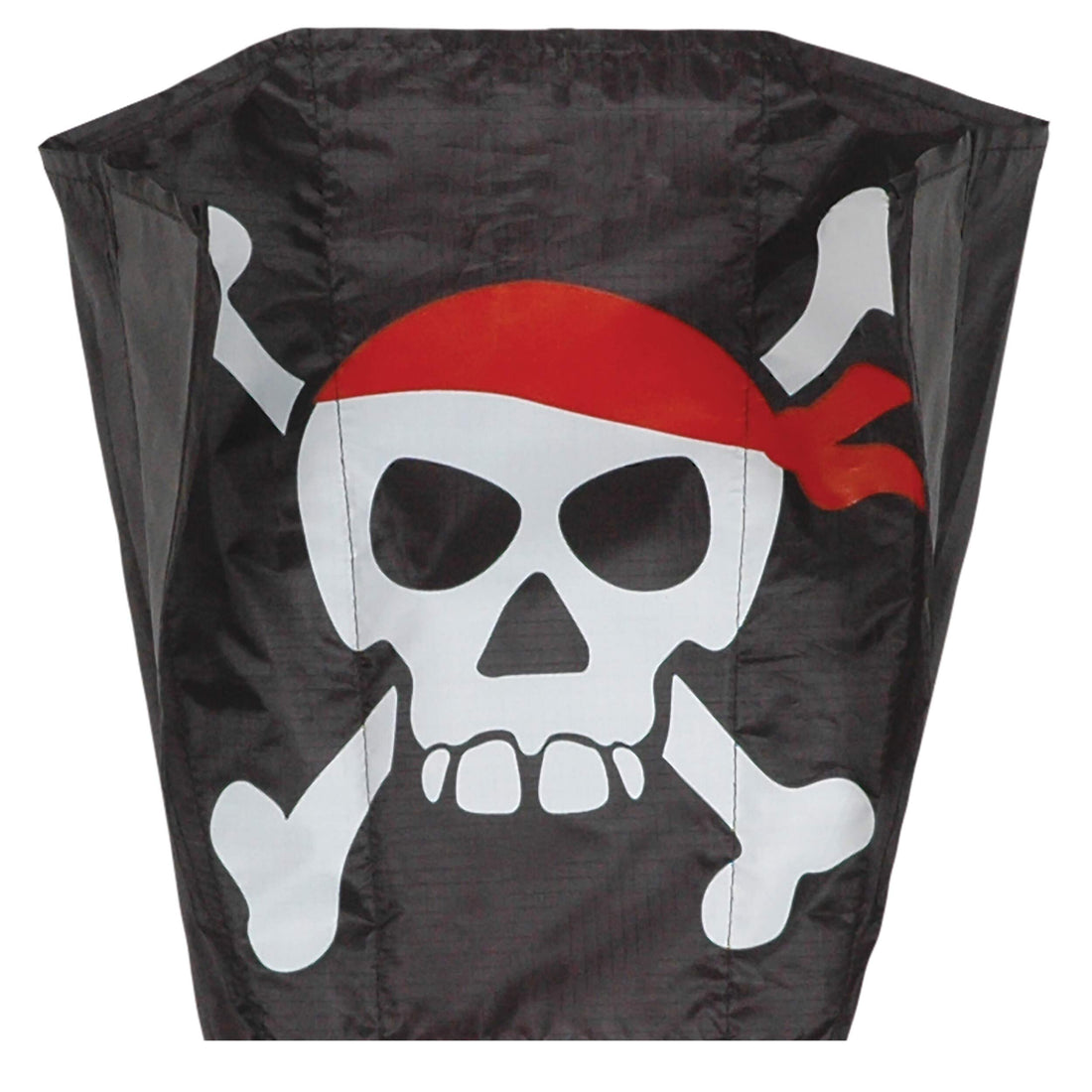 Skull and Bones Keychain Kite