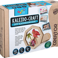 KaleidoCraft Creator