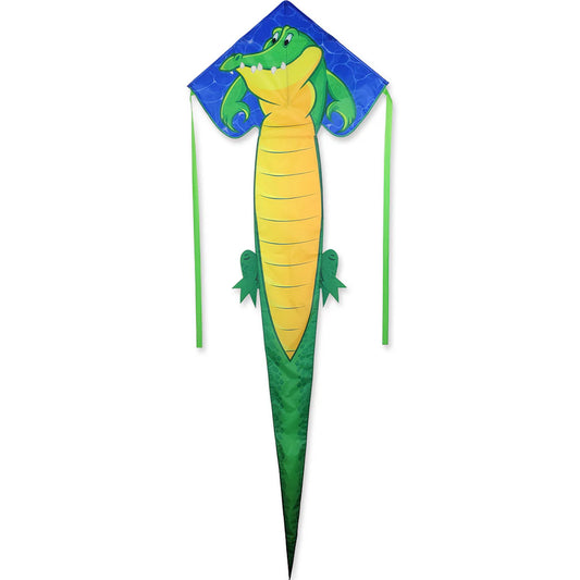30" Easy Flyer Kite - Alligator