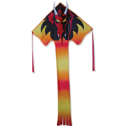 46" Large Easy Flyer Kite - Fire Starter