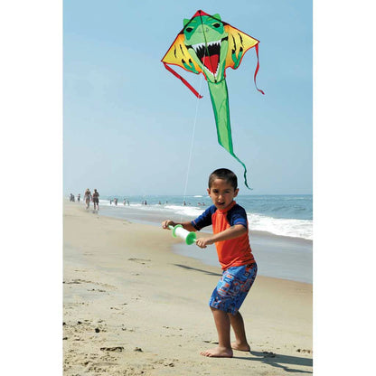 46" Large Easy Flyer Kite - T-Rex