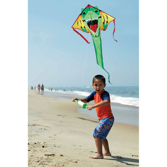 46" Large Easy Flyer Kite - T-Rex