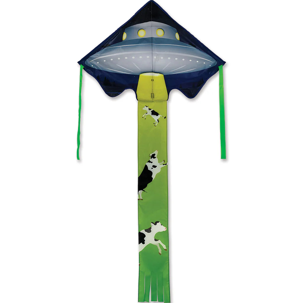 46" Large Easy Flyer Kite - UFO