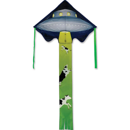 46" Large Easy Flyer Kite - UFO