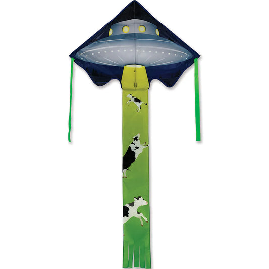 46" Large Easy Flyer Kite - UFO