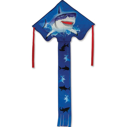 46" Large Easy Flyer Kite - Shark