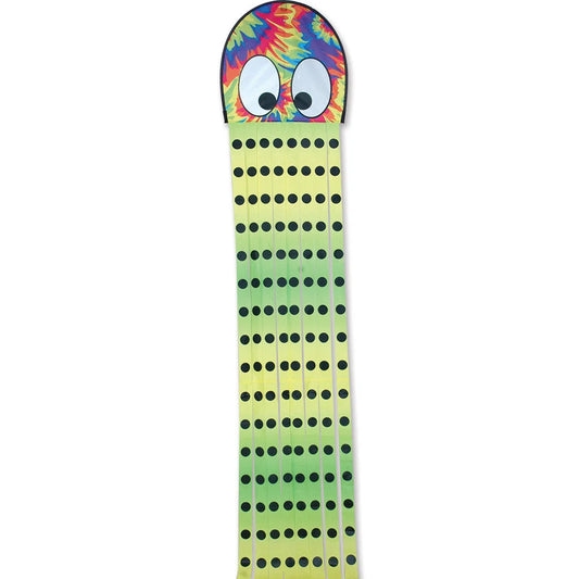 80" Squeaky Octopus Streamer Kite - Tie Dye