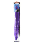 Purple 30" Diamond Kite