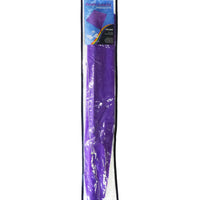 Purple 30" Diamond Kite
