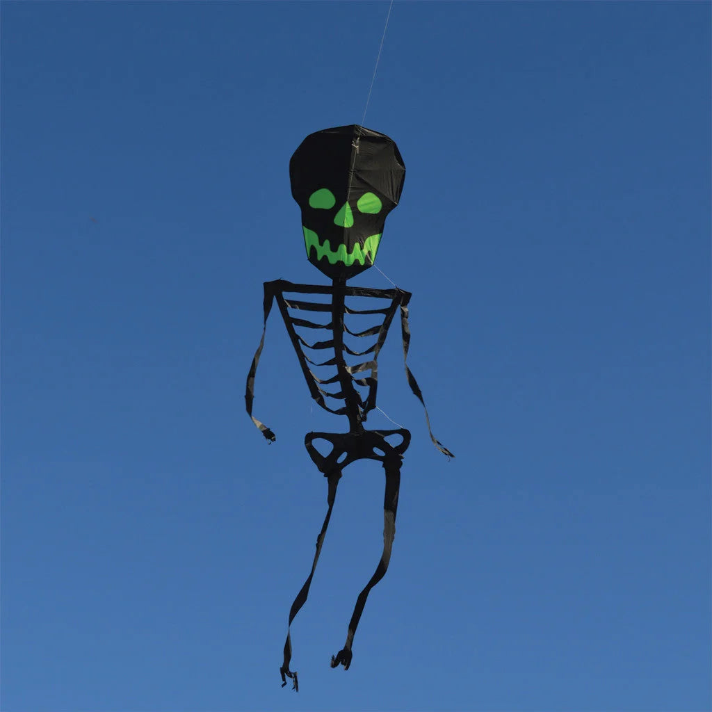 21ft Skeleton Kite