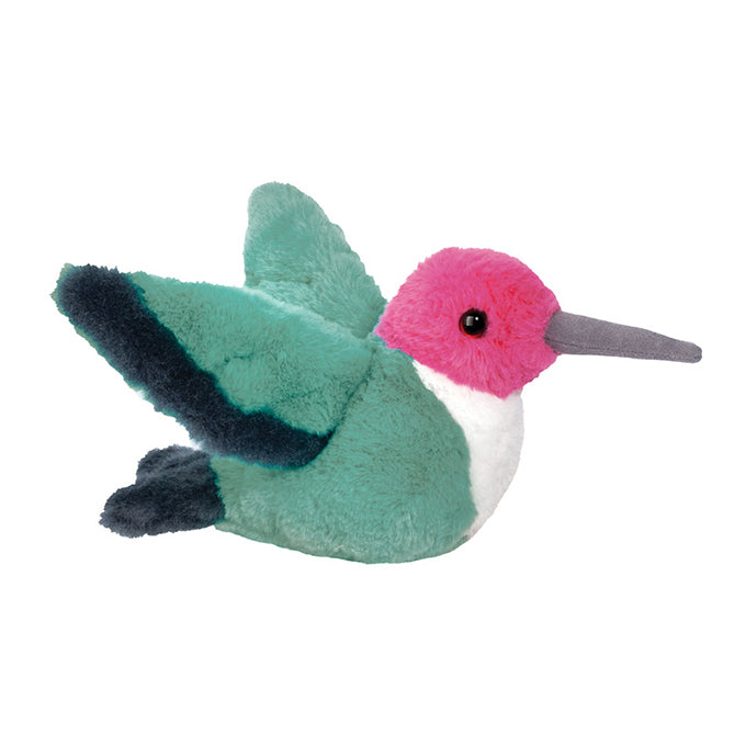 Twirlie Humingbird Soft