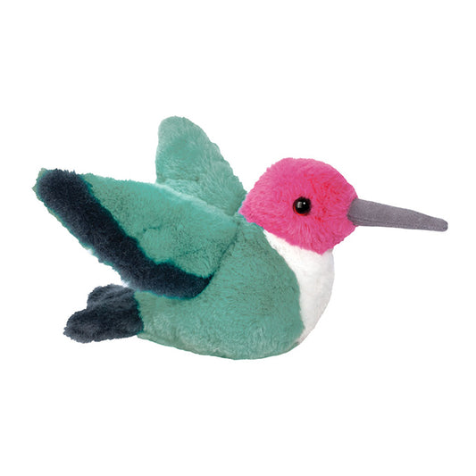 Twirlie Humingbird Soft