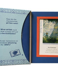 Impressionist Artists Go Fish for Art Cards & Book