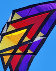 11.5' Giant Triangulation Kite - KHK Exclusive