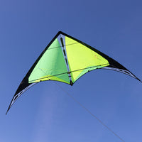 Prism Aether Sport Kite - Lime