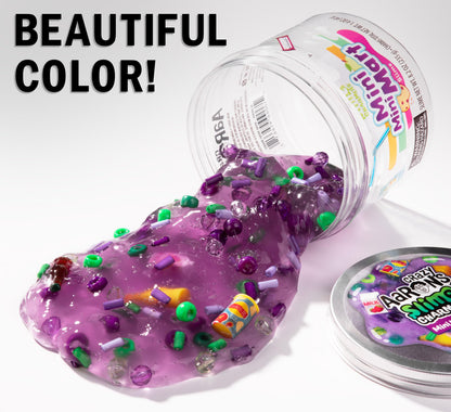 Slime Charmers Scented Putty - Mini Mini Mart