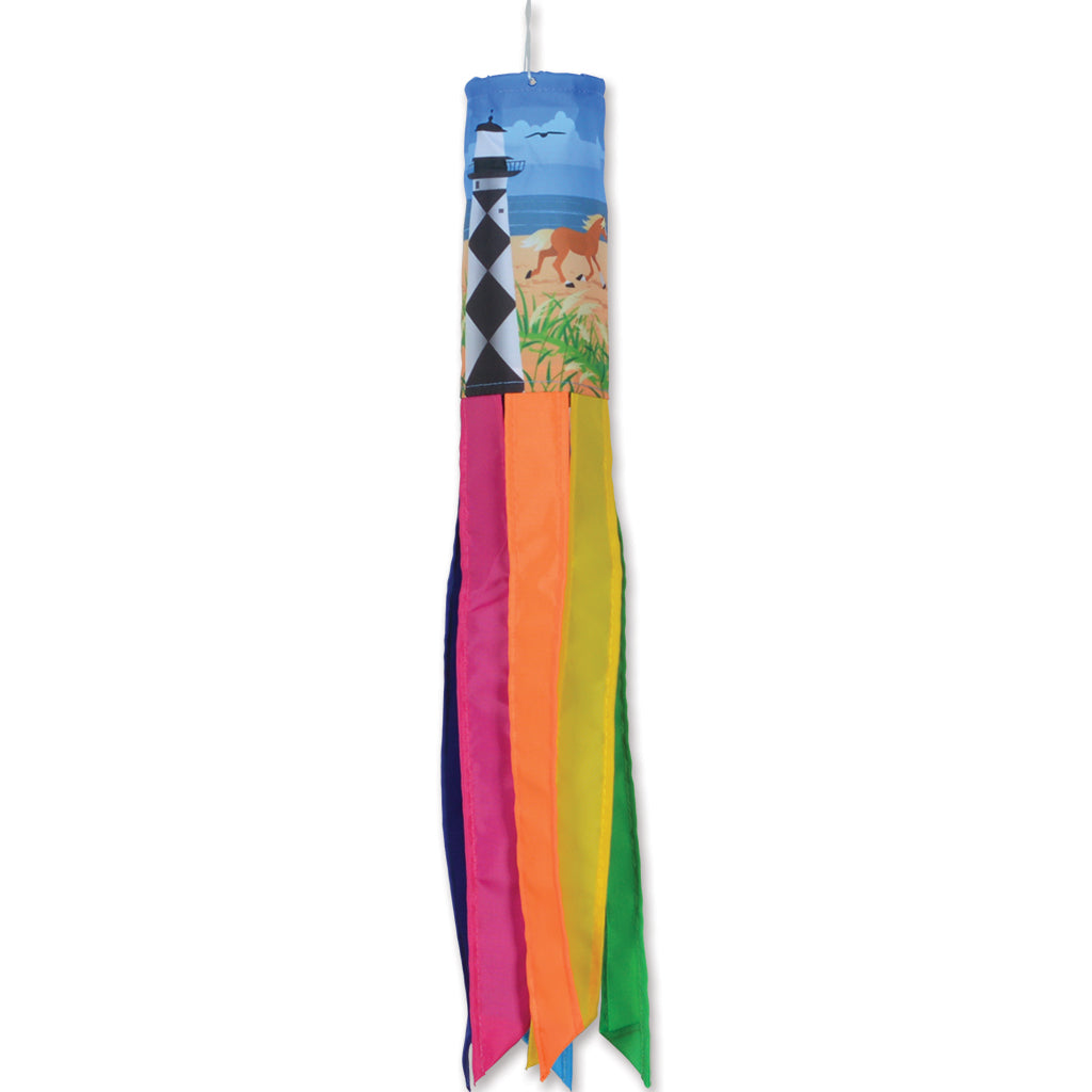 MINI CAPE LOOKOUT WINDSOCK