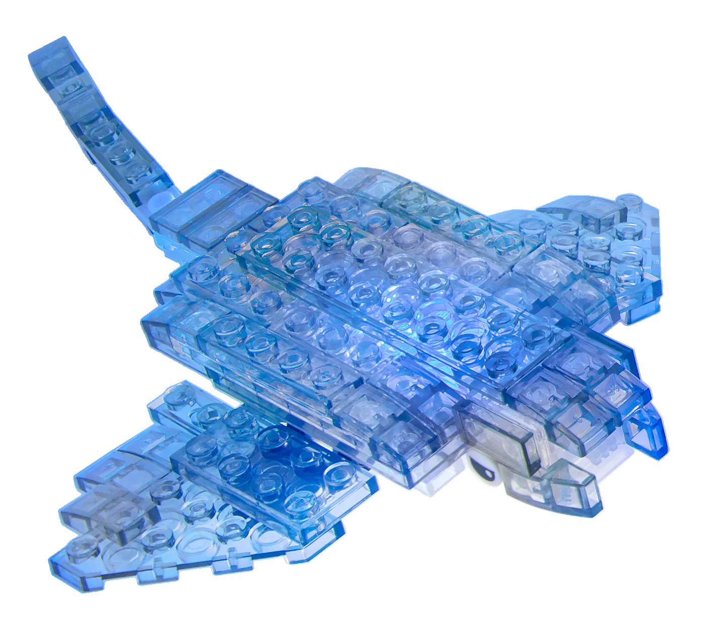 4-in-1 Sea Creature Set