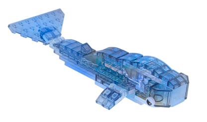 4-in-1 Sea Creature Set