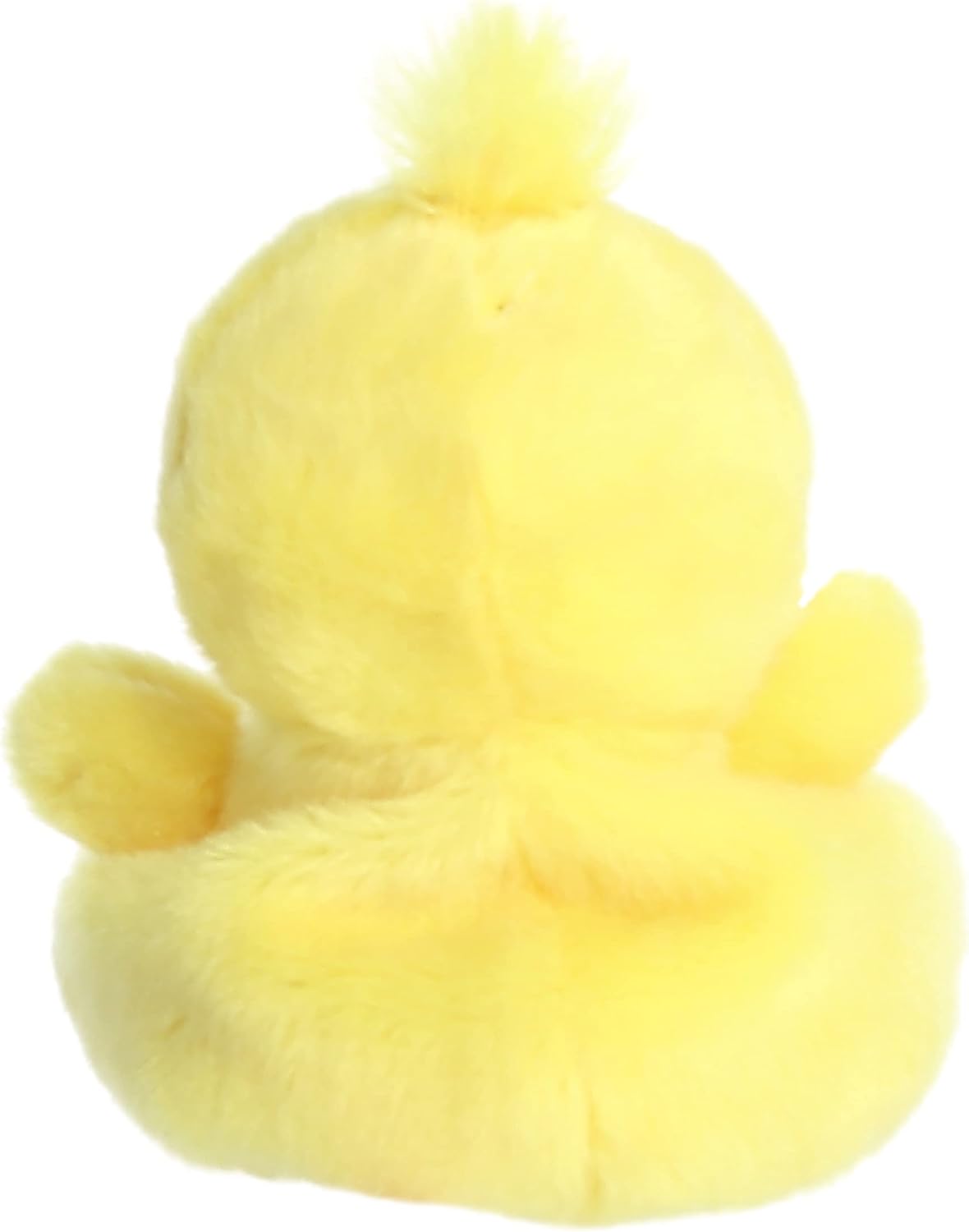 Aurora 5" Palm Pals - Darling Duck