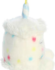 Aurora 5" Palm Pals - Happy B'Day Cake