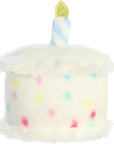 Aurora 5" Palm Pals - Happy B'Day Cake