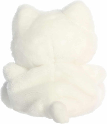 Aurora 5" Palm Pals - Custard Meowchi