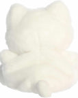 Aurora 5" Palm Pals - Custard Meowchi