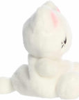 Aurora 5" Palm Pals - Custard Meowchi